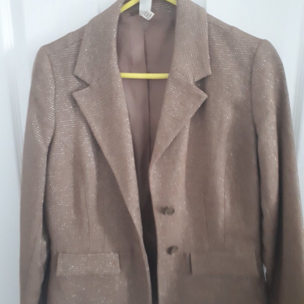 Ladies jacket